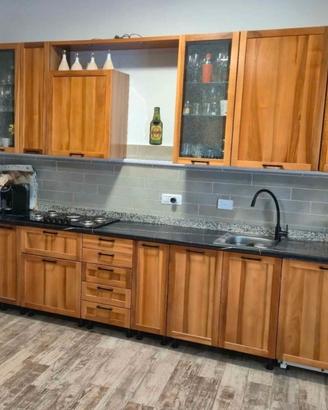 cucina 3.80m