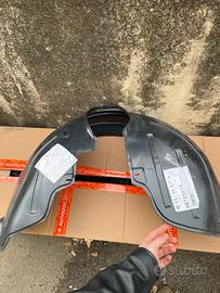 COPERTURA PASSARUOTA Anteriore sx