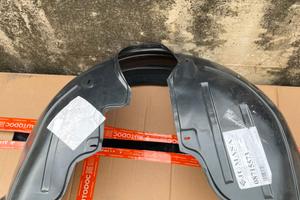 COPERTURA PASSARUOTA Anteriore sx