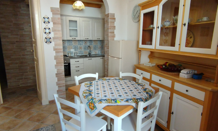 Casa nel borgo Panta Rhei CIN IT075080C200088016