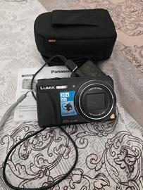 Panasonic Lumix TZ55 