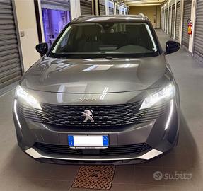 Peugeot 5008 1.5 blueHDI 130 s&s EAT8 allure pack