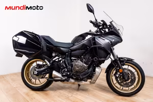 YAMAHA TRACER 7 GT - 2023