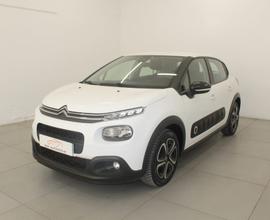 CITROEN C3 PureTech 82 Cv. Shine Plus NAVI