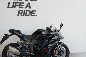 KAWASAKI NINJA 1000 SX SE - 2025