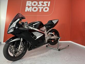 Suzuki GSX R 750 usata in vendita in Veneto