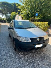 fiat punto 1.2 Fire  