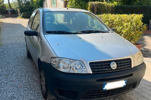 fiat punto 1.2 Fire  