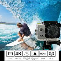 4K ACTION GO CAM PRO