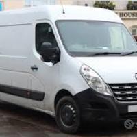 Ricambi usati Renault master traffic Kango 2005.23