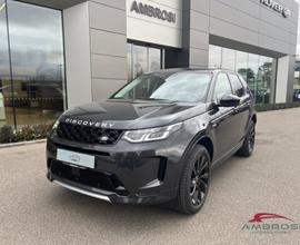 LAND ROVER Discovery Sport AWD S 163CV