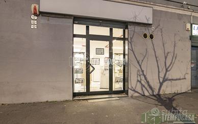 Negozio a Sesto San Giovanni 2 locali