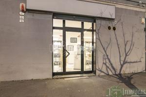 Negozio a Sesto San Giovanni 2 locali