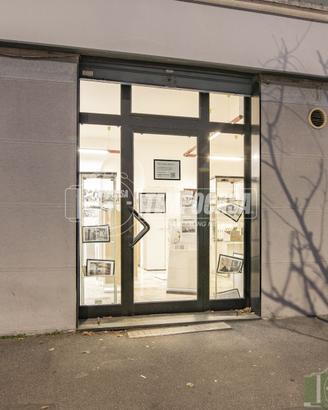 Negozio a Sesto San Giovanni 2 locali