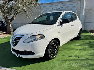 Lancia Ypsilon 1.3 MJT 16V 95 CV S&S Platinum