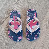 Infradito Havaianas bambina