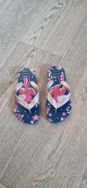 Infradito Havaianas bambina