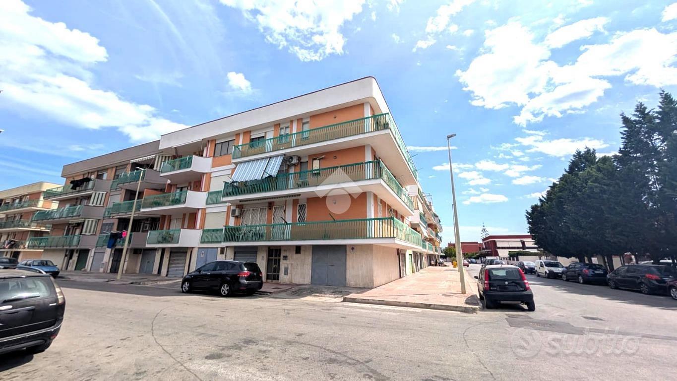 Appartamento – Margherita di Savoia, Barletta-Andria-Trani - Vista 2