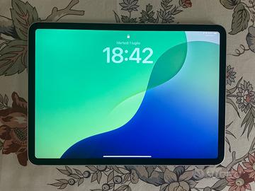 iPad Pro 11  wifi +Cellular 128gb 2a generazione