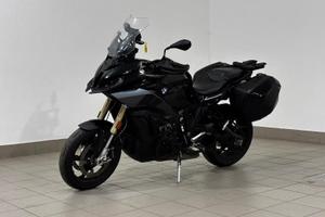 BMW S 1000 XR Triple Black Abs my21