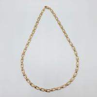 COD.141D.26 COLLANA MOSCHETTONI