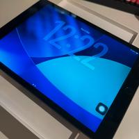 Ipad 9ª generazione + Cover Apple