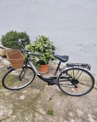Bici donna "Casadei"  nuova 