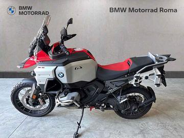 BMW R 1300 GS Adventure my25
