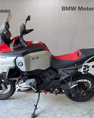 BMW R 1300 GS Adventure my25