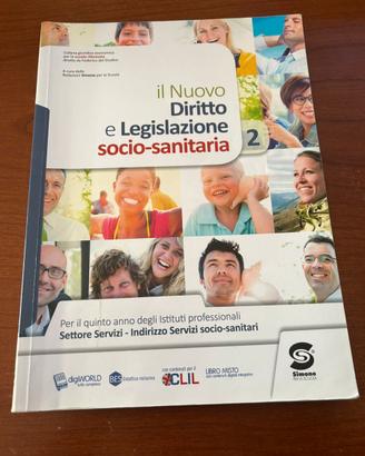 Il nuovo diritto e legislazione socio-sanitaria