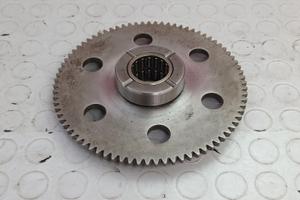 INGRANAGGIO RUOTA YAMAHA XT660R 2004 2016 XT 660 R