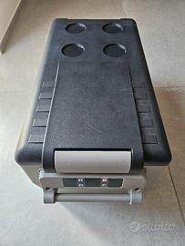 frigorifero portatile 35 lt 60w vevor per auto 