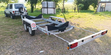 Balbi 2000kg revisionato