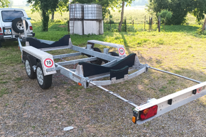 Balbi 2000kg revisionato