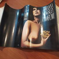 profumi Johanna Kingsley profumi libro