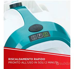 Polti Vaporetto Smart 100 T