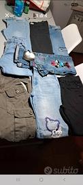 lotto jeans 12 13 anni