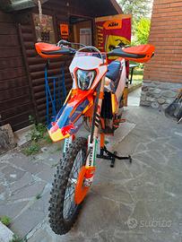 Ktm 350 Exc-f Six Days 2023