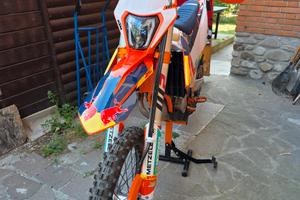 Ktm 350 Exc-f Six Days 2023
