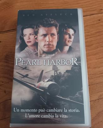 PEARL HARBOR