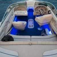 Barca sea ray 200