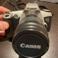 Canon eos 500n
