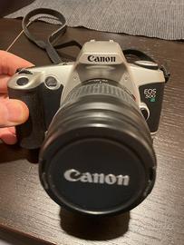 Canon eos 500n