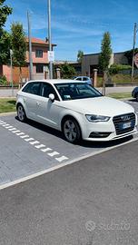Audi sportback 1.6tdi ambition
