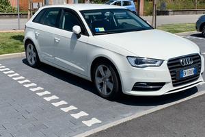 Audi sportback 1.6tdi ambition