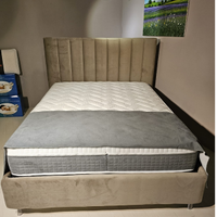 LETTO CONTENITORE NAVAJO ALTO