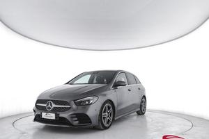 MERCEDES-BENZ B 180 180 d Automatic Premium