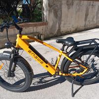 ebike ENGWE E26 High-Step / Bumblebee Yellow