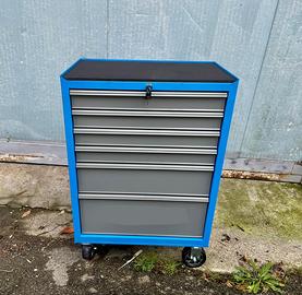 cassettiera porta attrezzi