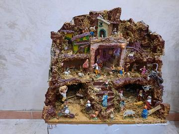Presepe napoletano